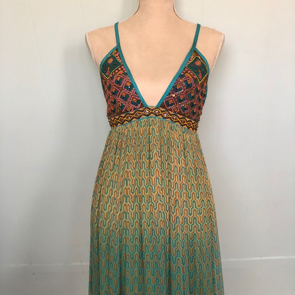 Kavita Bhartia Dress